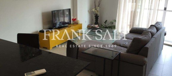 2 Schlafzimmer Wohnung in Saint Julian's, Malta, Nr. 8927 5