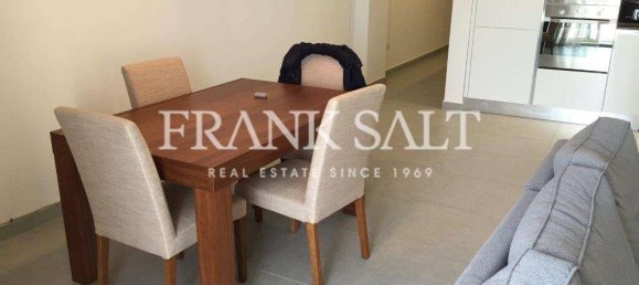 2 Schlafzimmer Wohnung in Saint Julian's, Malta, Nr. 8927 8