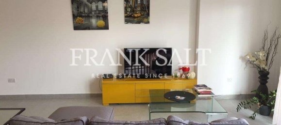 2 Schlafzimmer Wohnung in Saint Julian's, Malta, Nr. 8927 6