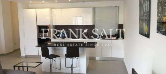 2 Schlafzimmer Wohnung in Saint Julian's, Malta, Nr. 8927 2