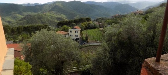 11 rooms House in Villanova d'Albenga, Italy No. 232643 18