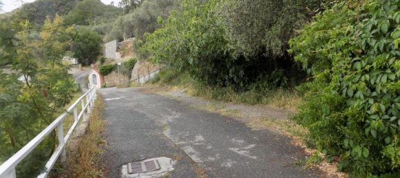 11 rooms House in Villanova d'Albenga, Italy No. 232643 7