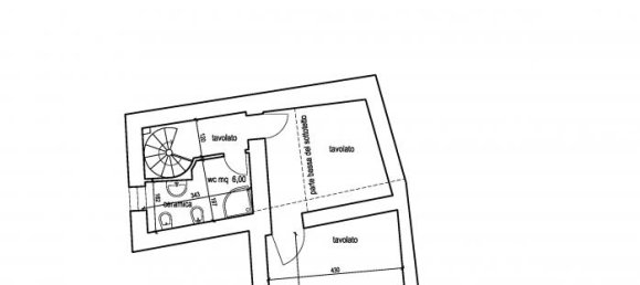 11 rooms House in Villanova d'Albenga, Italy No. 232643 17