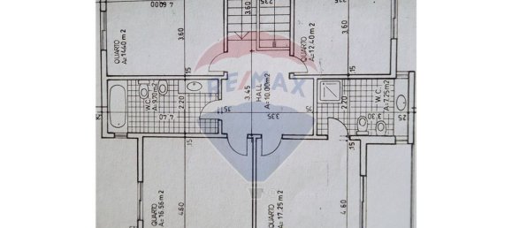 5 Schlafzimmer Haus in Amadora, Portugal, Nr. 28199 6