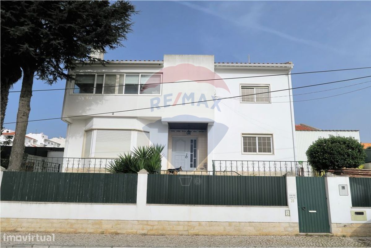 5 Schlafzimmer Haus in Amadora, Portugal, Nr. 28199
