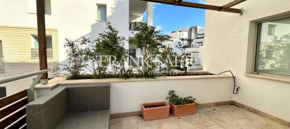 Apartamento de 3 dormitorios en Sliema, Malta No. 3312 20