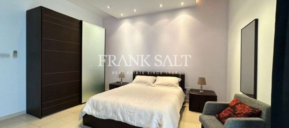 Apartamento de 3 dormitorios en Sliema, Malta No. 3312 14