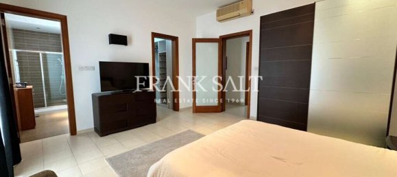 Apartamento de 3 dormitorios en Sliema, Malta No. 3312 8