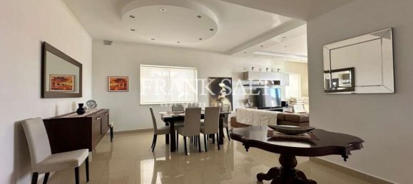 Apartamento de 3 dormitorios en Sliema, Malta No. 3312 3