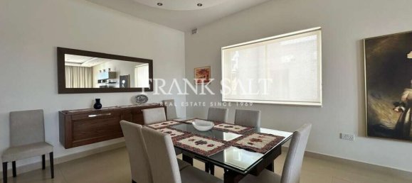 Apartamento de 3 dormitorios en Sliema, Malta No. 3312 2