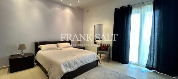 Apartamento de 3 dormitorios en Sliema, Malta No. 3312 9