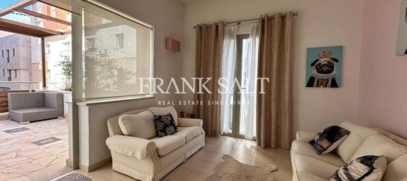 Apartamento de 3 dormitorios en Sliema, Malta No. 3312 6