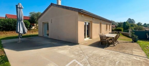 3 chambres Maison à Tournus, France No. 363517 4