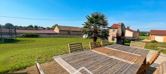 3 chambres Maison à Tournus, France No. 363517 3