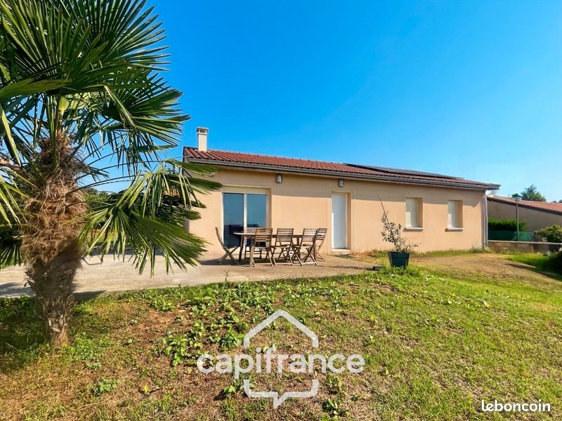 3 chambres Maison à Tournus, France No. 363517