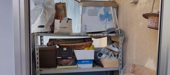 5 rooms Apartment in Taranto, Italy No. 172351 17