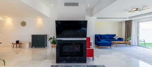 3 bedrooms Penthouse in Tala, Cyprus No. 16290 7