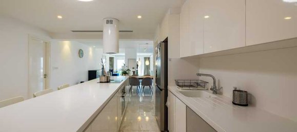 3 bedrooms Penthouse in Tala, Cyprus No. 16290 14