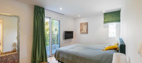 3 bedrooms Penthouse in Tala, Cyprus No. 16290 16