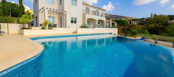 3 bedrooms Penthouse in Tala, Cyprus No. 16290 3