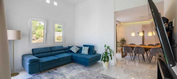 3 bedrooms Penthouse in Tala, Cyprus No. 16290 5