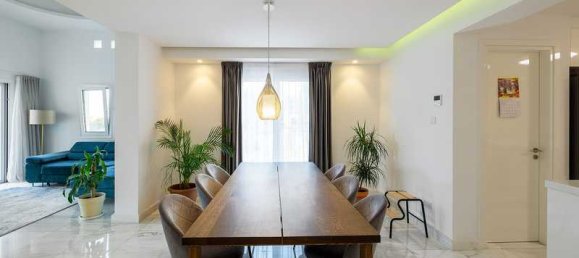 3 bedrooms Penthouse in Tala, Cyprus No. 16290 9