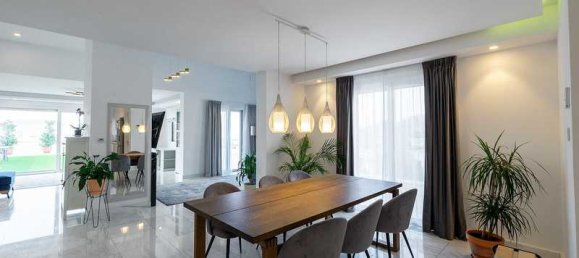 3 bedrooms Penthouse in Tala, Cyprus No. 16290 10