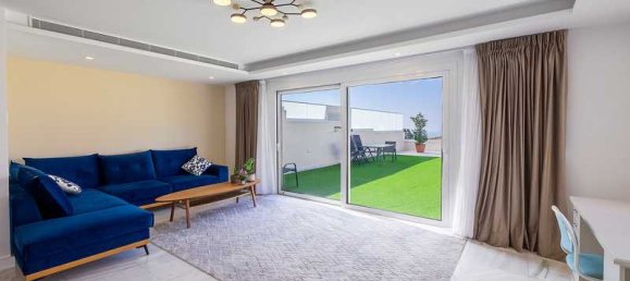 3 bedrooms Penthouse in Tala, Cyprus No. 16290 4