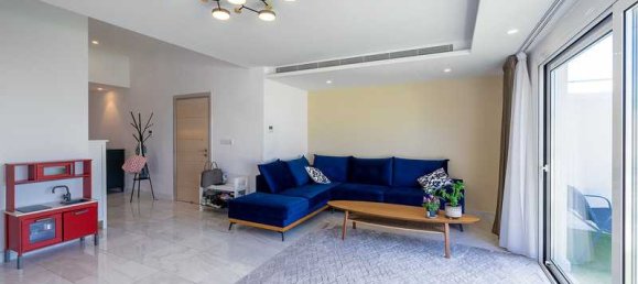 3 bedrooms Penthouse in Tala, Cyprus No. 16290 8