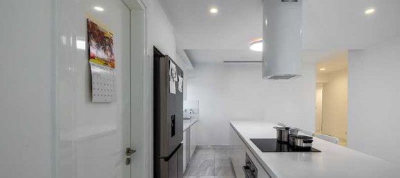 3 bedrooms Penthouse in Tala, Cyprus No. 16290 11