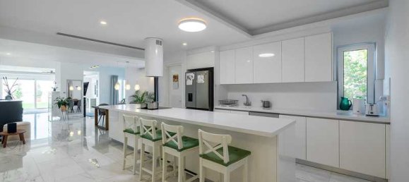 3 bedrooms Penthouse in Tala, Cyprus No. 16290 13