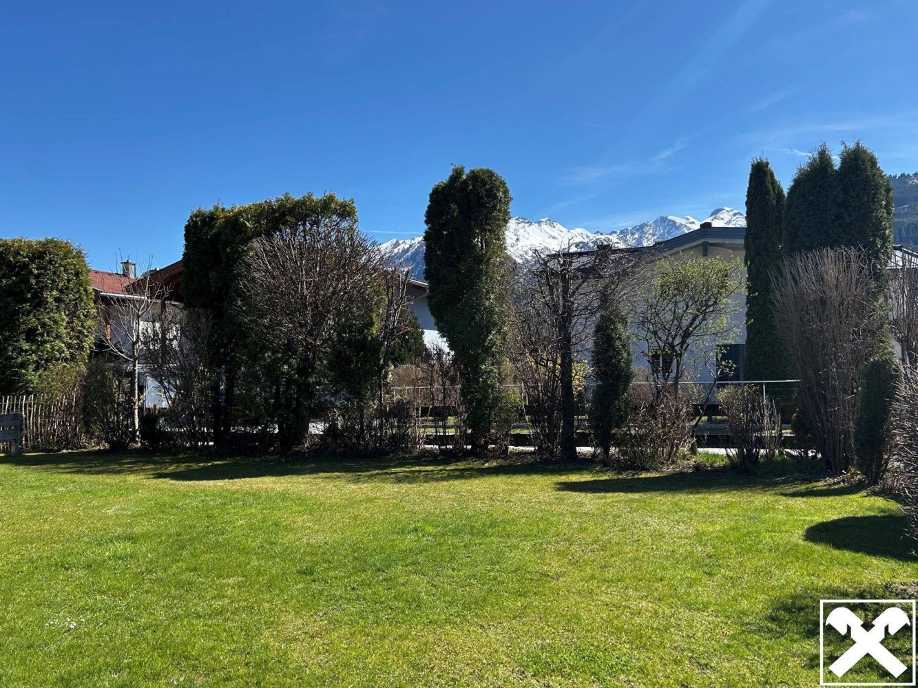 Terreno en Piesendorf, Austria 457 m² No. 101972