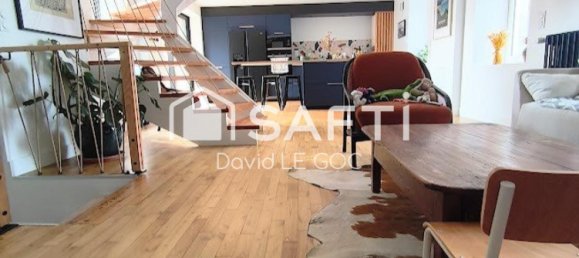 3 Schlafzimmer Haus in Concarneau, France, Nr. 339721 10