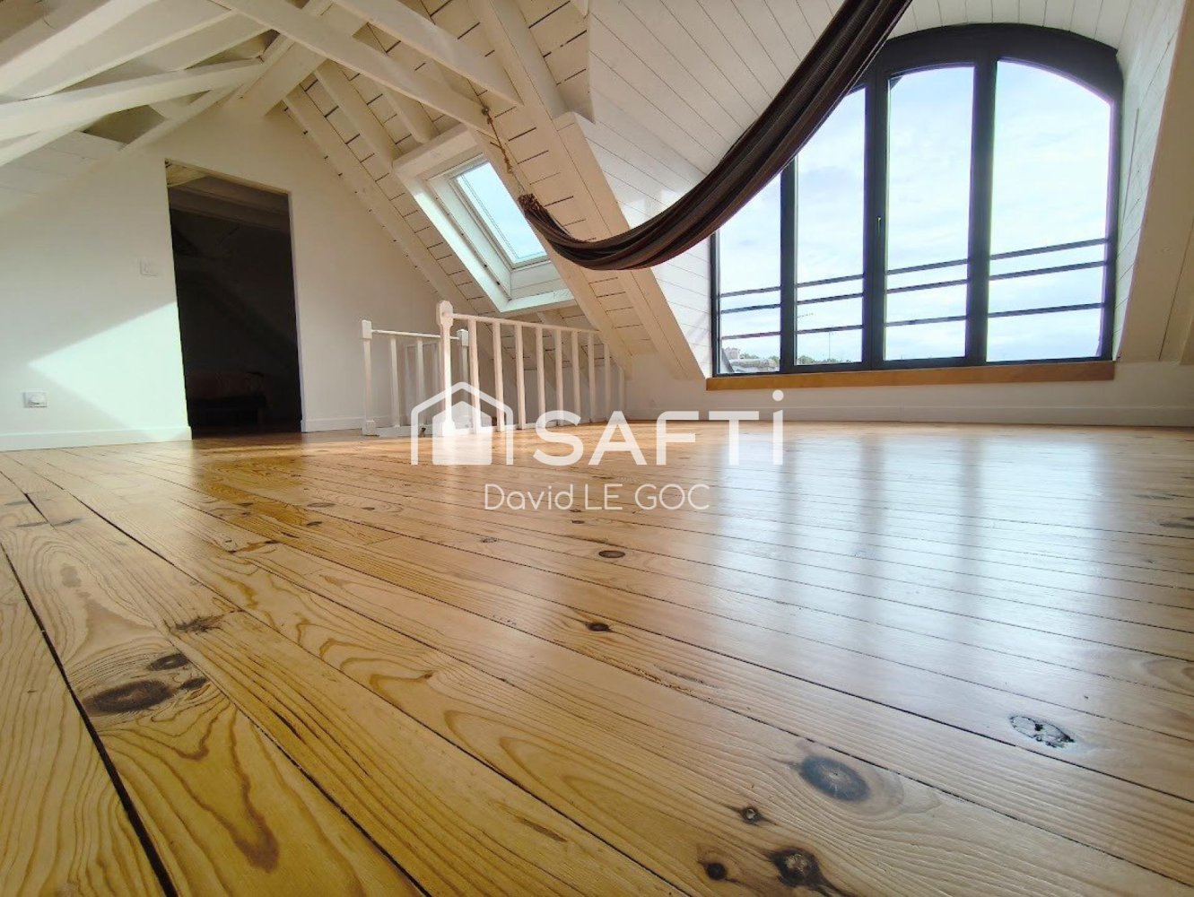 3 Schlafzimmer Haus in Concarneau, France, Nr. 339721