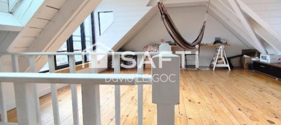 3 Schlafzimmer Haus in Concarneau, France, Nr. 339721 15