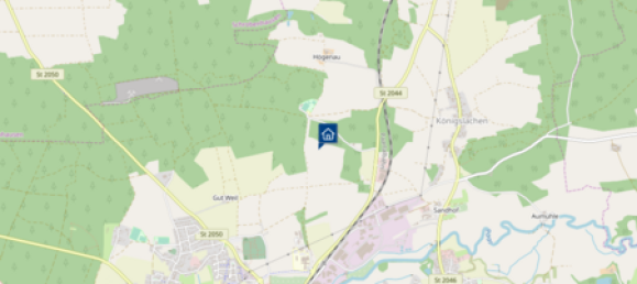 Grundstück in Neuburg-Schrobenhausen, Germany, Nr. 322207 2