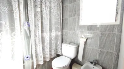 Casa de 3 dormitorios en Monforte del Cid, Spain No. 93352