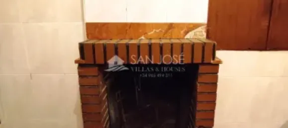 Casa de 3 dormitorios en Monforte del Cid, Spain No. 93352 12