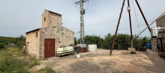 Land in Sangonera la Seca, Spain No. 162922 10