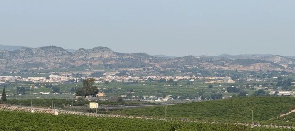 Land in Sangonera la Seca, Spain No. 162922 13