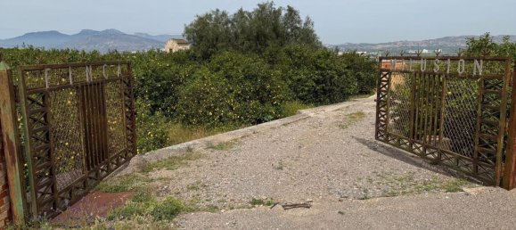 Land in Sangonera la Seca, Spain No. 162922 6