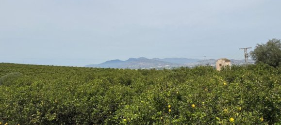 Land in Sangonera la Seca, Spain No. 162922 4