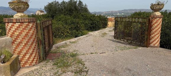 Land in Sangonera la Seca, Spain No. 162922 9