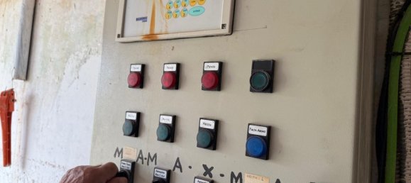 Land in Sangonera la Seca, Spain No. 162922 14