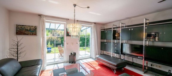 Таунхаус с 3 спальнями в Франкфурт на Майне, Германия № 370066 8