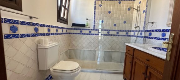 Casa de 5 dormitorios en Marbella, Spain No. 45951 41