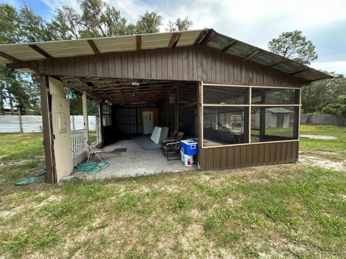  Land in Steinhatchee, USA No. 514430