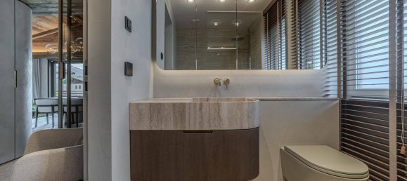 2 bedrooms Apartment in Kitzbuhel, Austria No. 184980 4