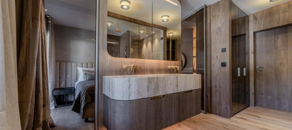 2 bedrooms Apartment in Kitzbuhel, Austria No. 184980 10