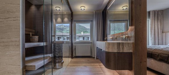 2 bedrooms Apartment in Kitzbuhel, Austria No. 184980 8